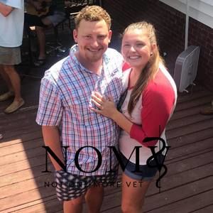 Meet your Posher, Jon-ross